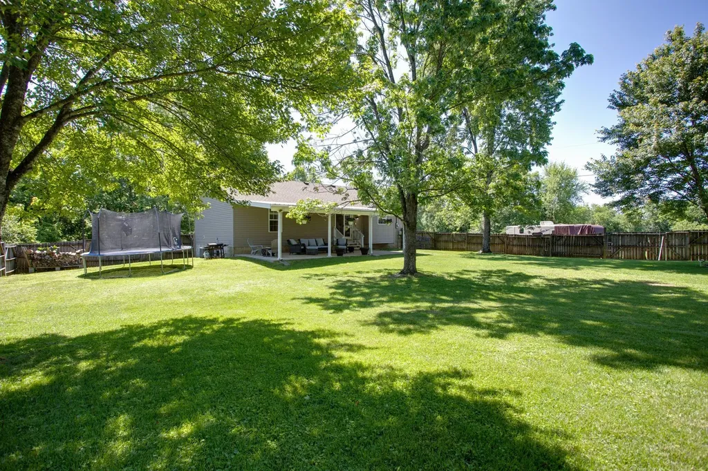 743 Elm Street Spring Hill TN 37174