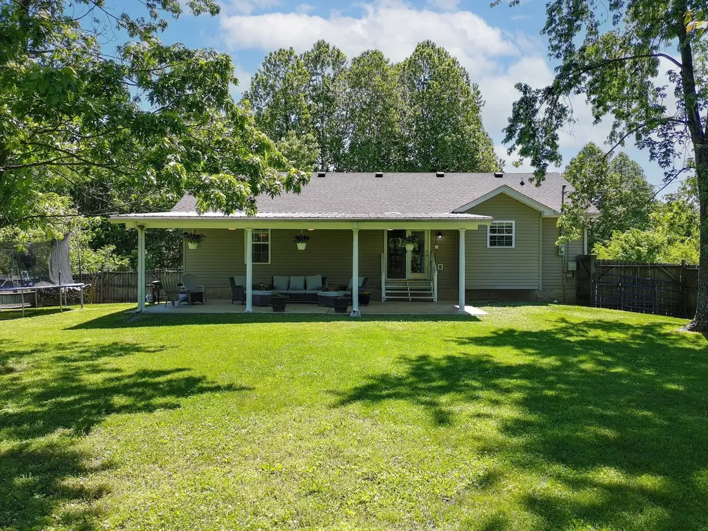 743 Elm Street Spring Hill TN 37174