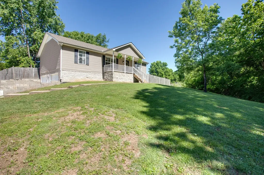 743 Elm Street Spring Hill TN 37174