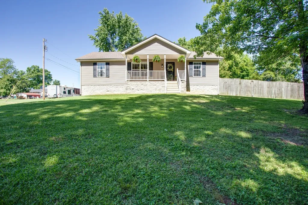 743 Elm Street Spring Hill TN 37174
