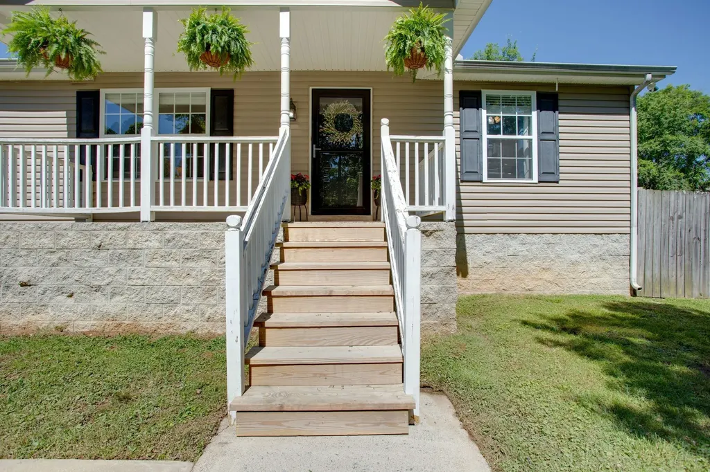 743 Elm Street Spring Hill TN 37174