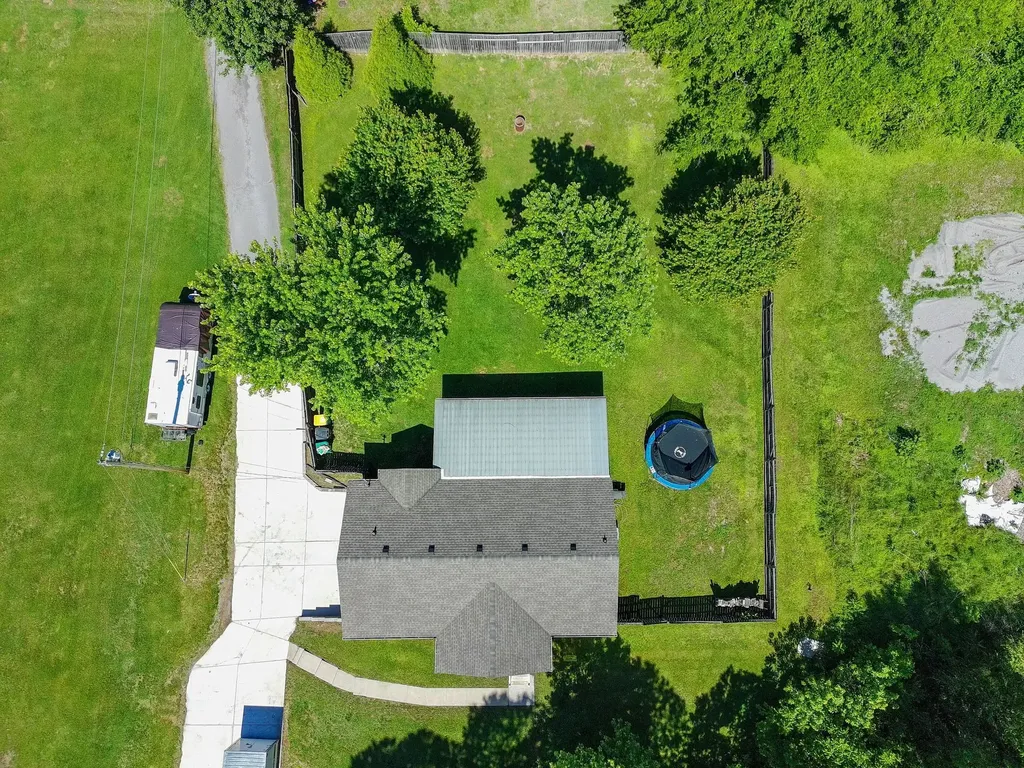743 Elm Street Spring Hill TN 37174