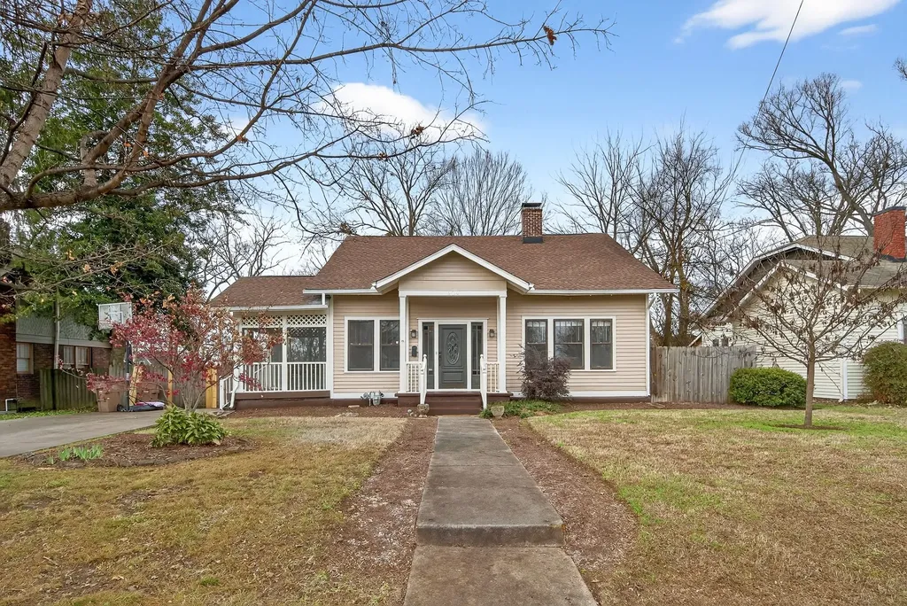 909 N 14th Street Nashville TN 37206