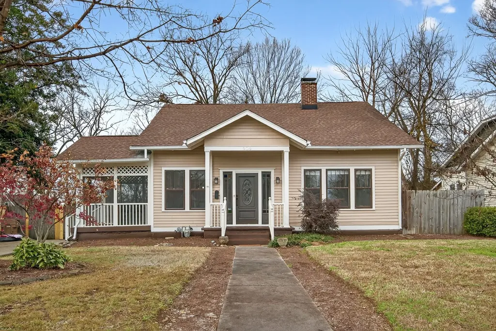 909 N 14th Street Nashville TN 37206