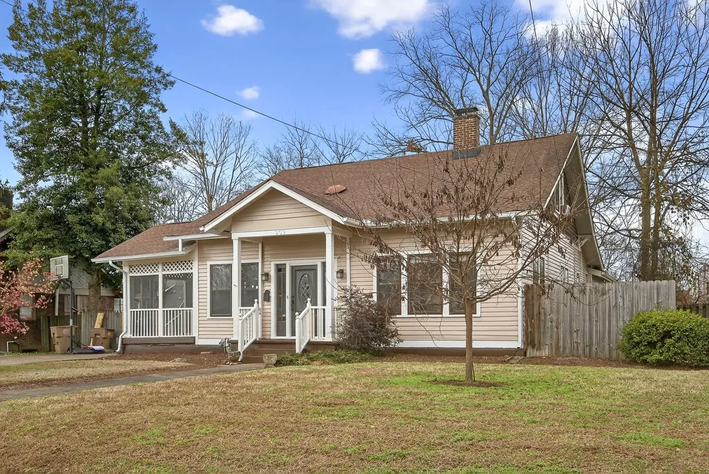 909 N 14th Street Nashville TN 37206