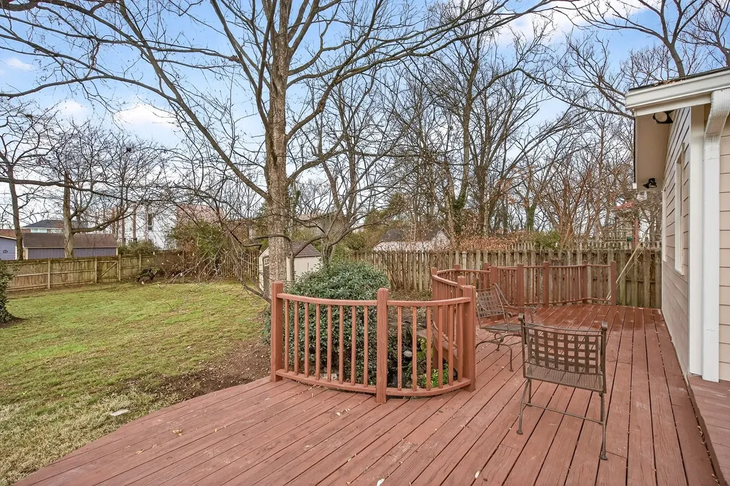 909 N 14th Street Nashville TN 37206
