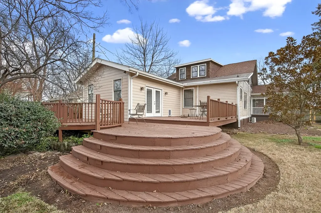 909 N 14th Street Nashville TN 37206