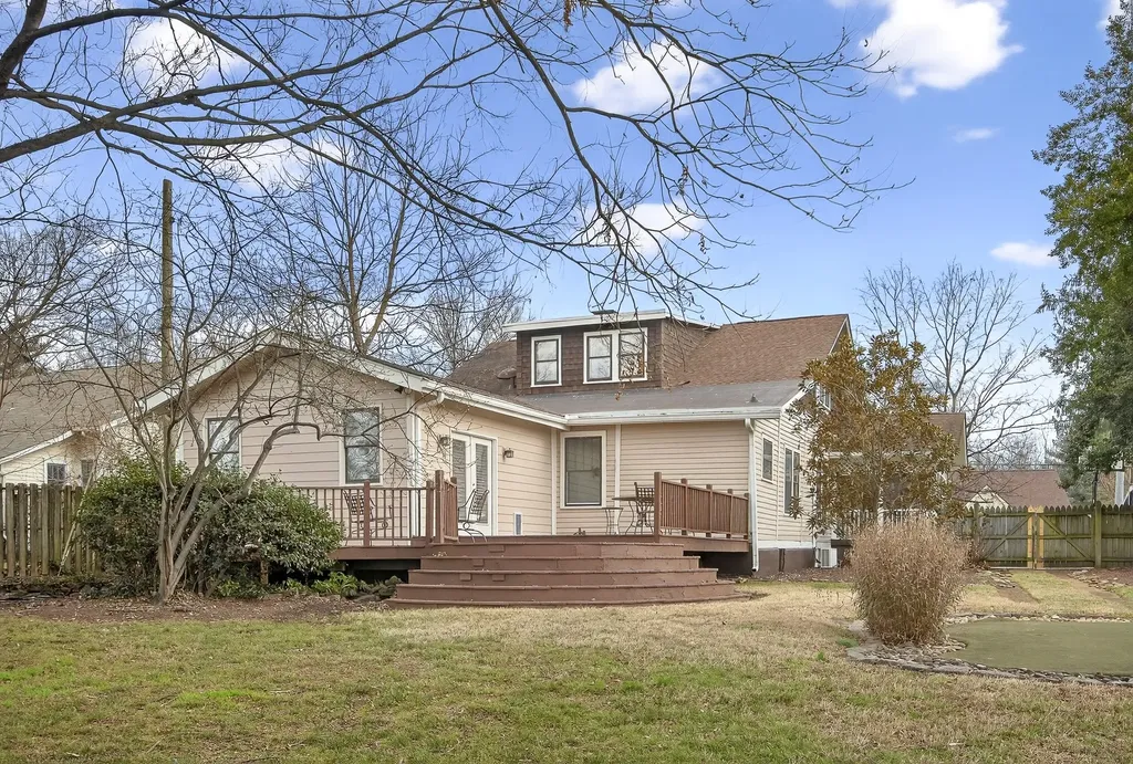 909 N 14th Street Nashville TN 37206