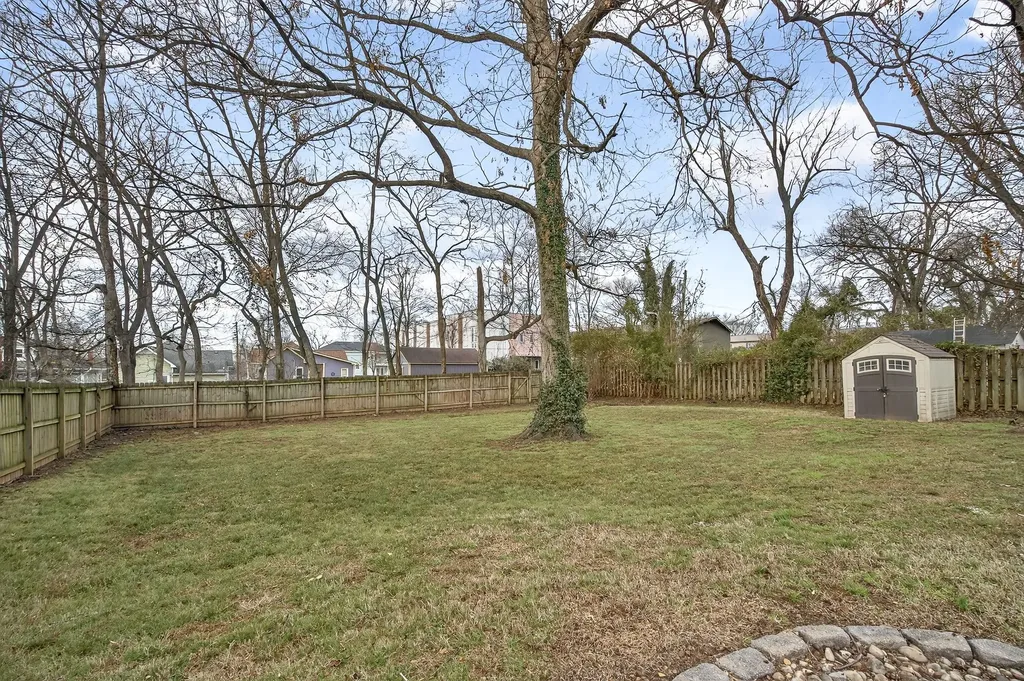909 N 14th Street Nashville TN 37206