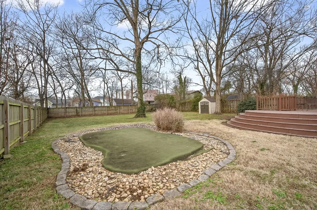 909 N 14th Street Nashville TN 37206