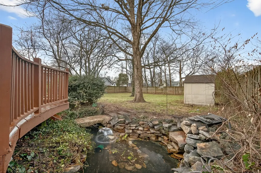 909 N 14th Street Nashville TN 37206
