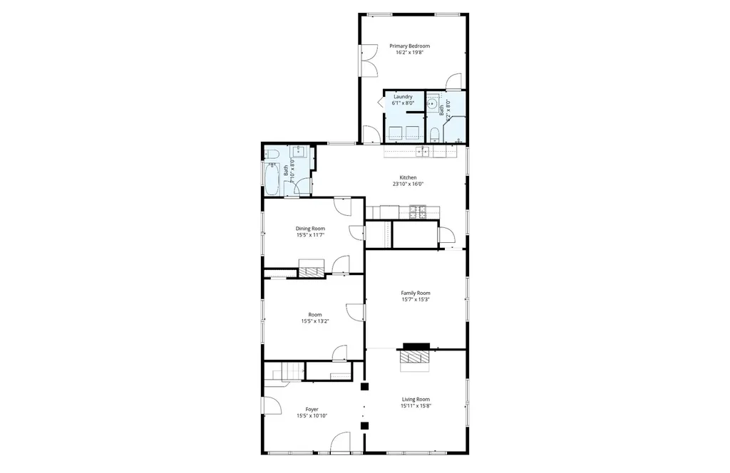 909 N 14th Street Nashville TN 37206