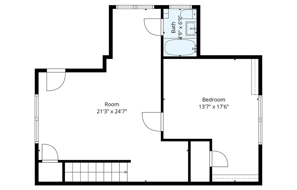 909 N 14th Street Nashville TN 37206