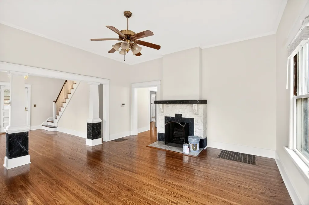 909 N 14th Street Nashville TN 37206
