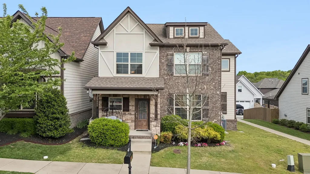 4075 Liberton Way Nolensville TN 37135