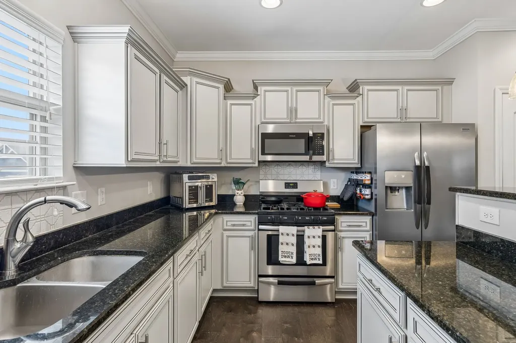 4075 Liberton Way Nolensville TN 37135