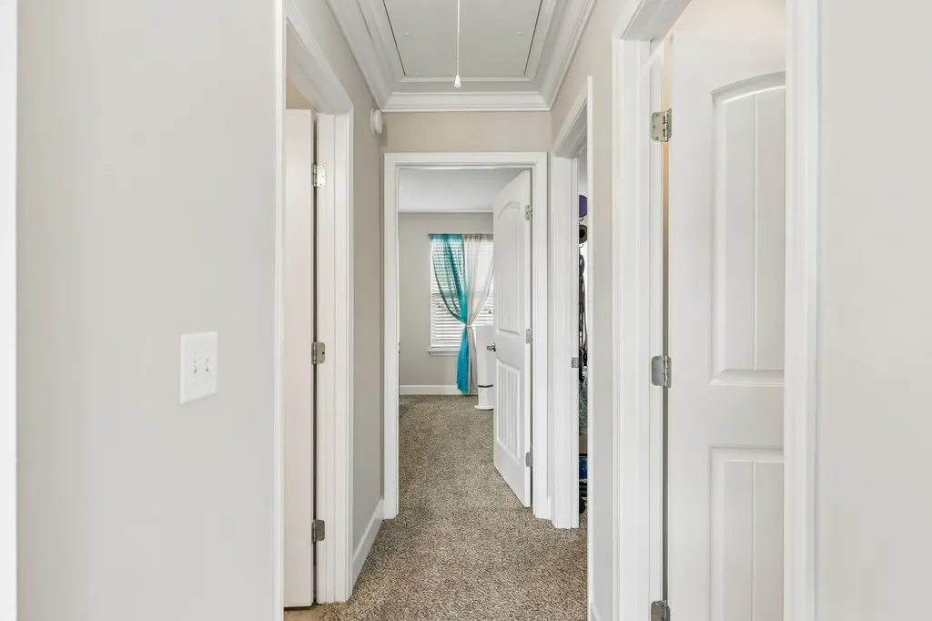 4075 Liberton Way Nolensville TN 37135