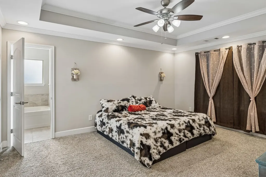 4075 Liberton Way Nolensville TN 37135