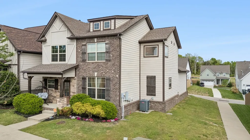 4075 Liberton Way Nolensville TN 37135