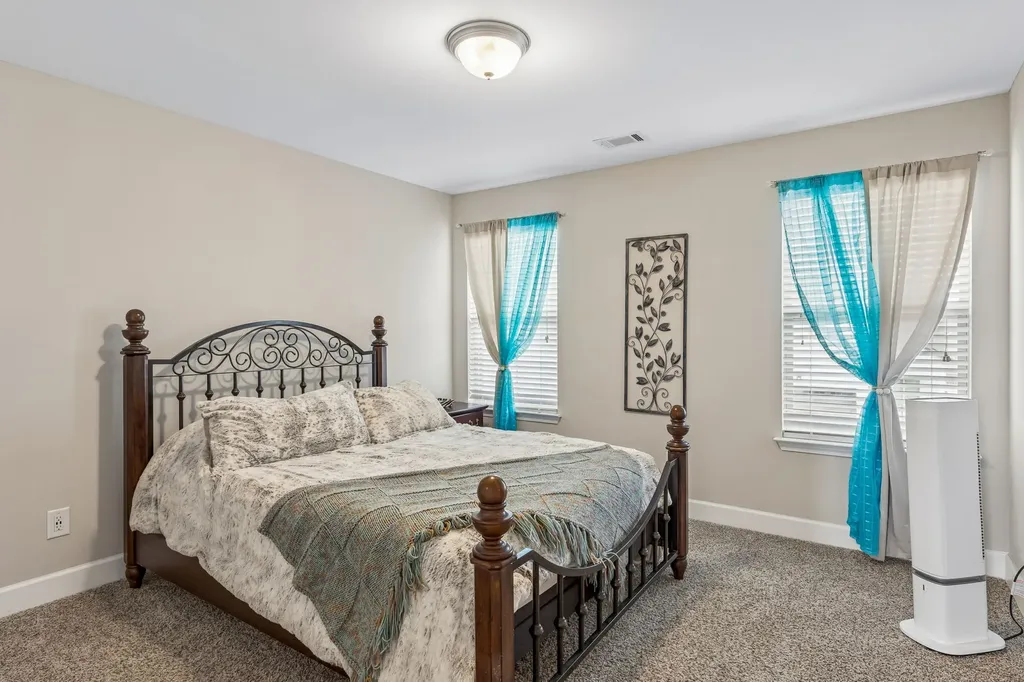 4075 Liberton Way Nolensville TN 37135
