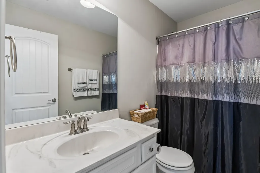 4075 Liberton Way Nolensville TN 37135