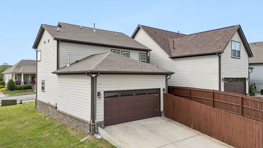 4075 Liberton Way Nolensville TN 37135