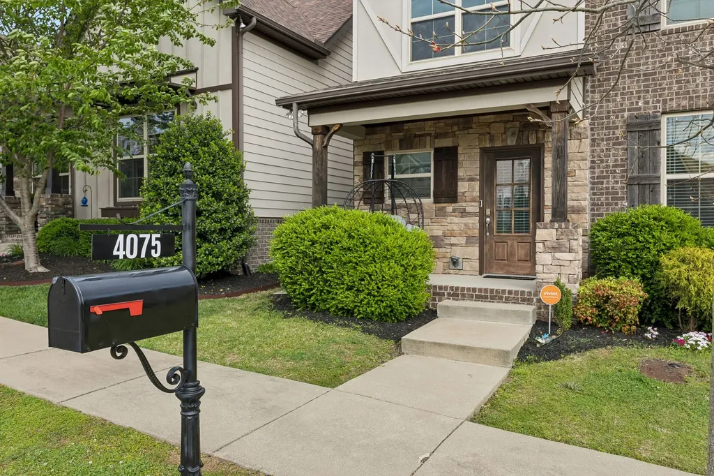 4075 Liberton Way Nolensville TN 37135