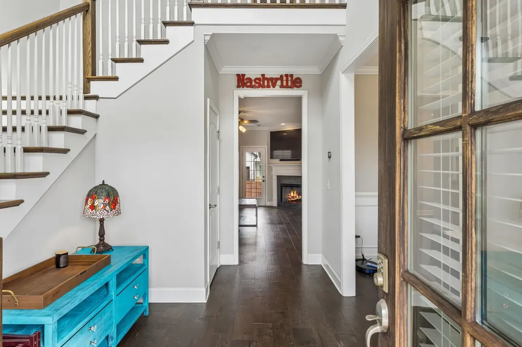 4075 Liberton Way Nolensville TN 37135