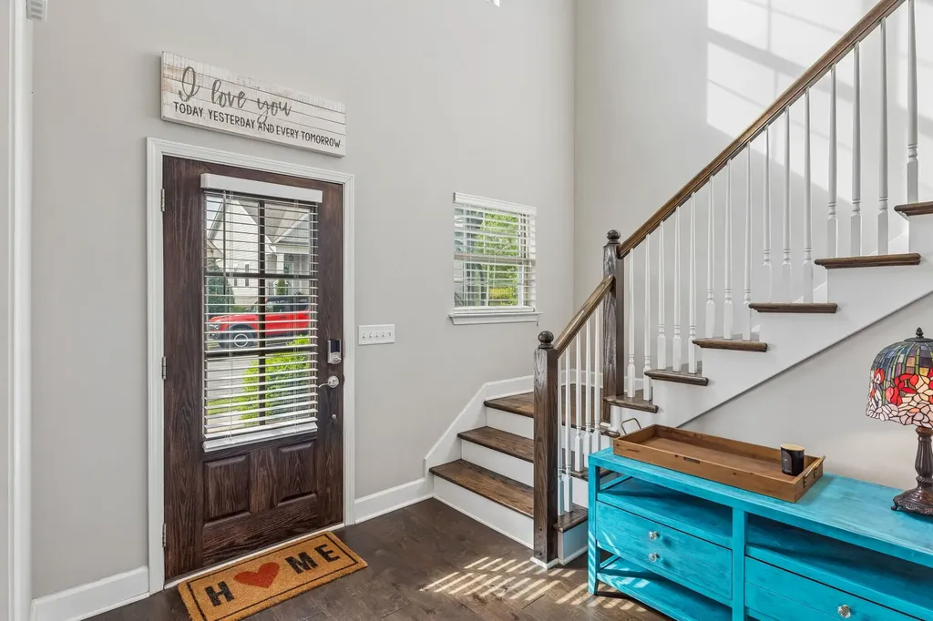 4075 Liberton Way Nolensville TN 37135