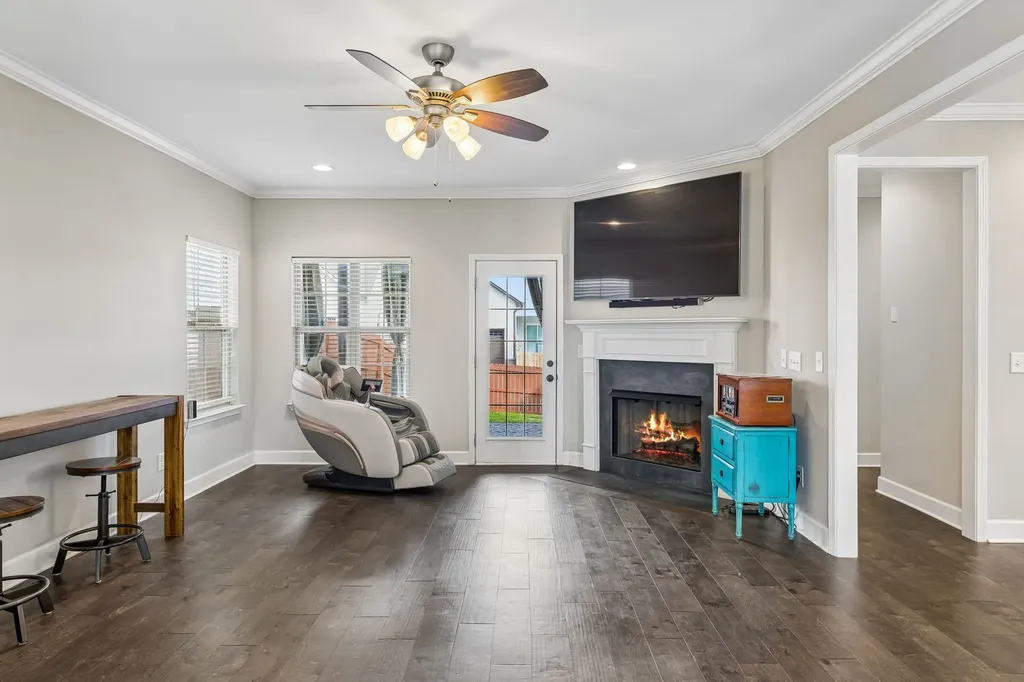 4075 Liberton Way Nolensville TN 37135