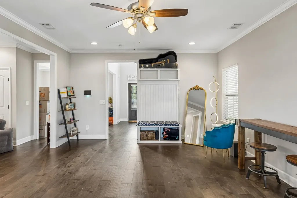 4075 Liberton Way Nolensville TN 37135