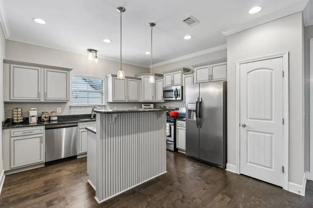 4075 Liberton Way Nolensville TN 37135