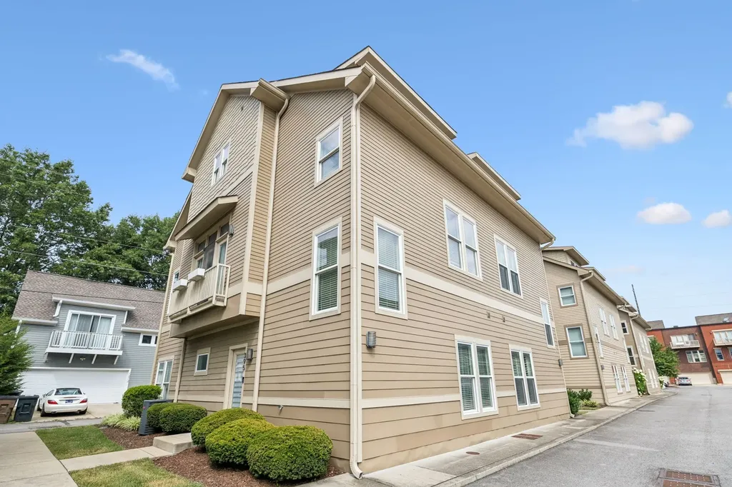 395 Monroe Street Nashville TN 37208