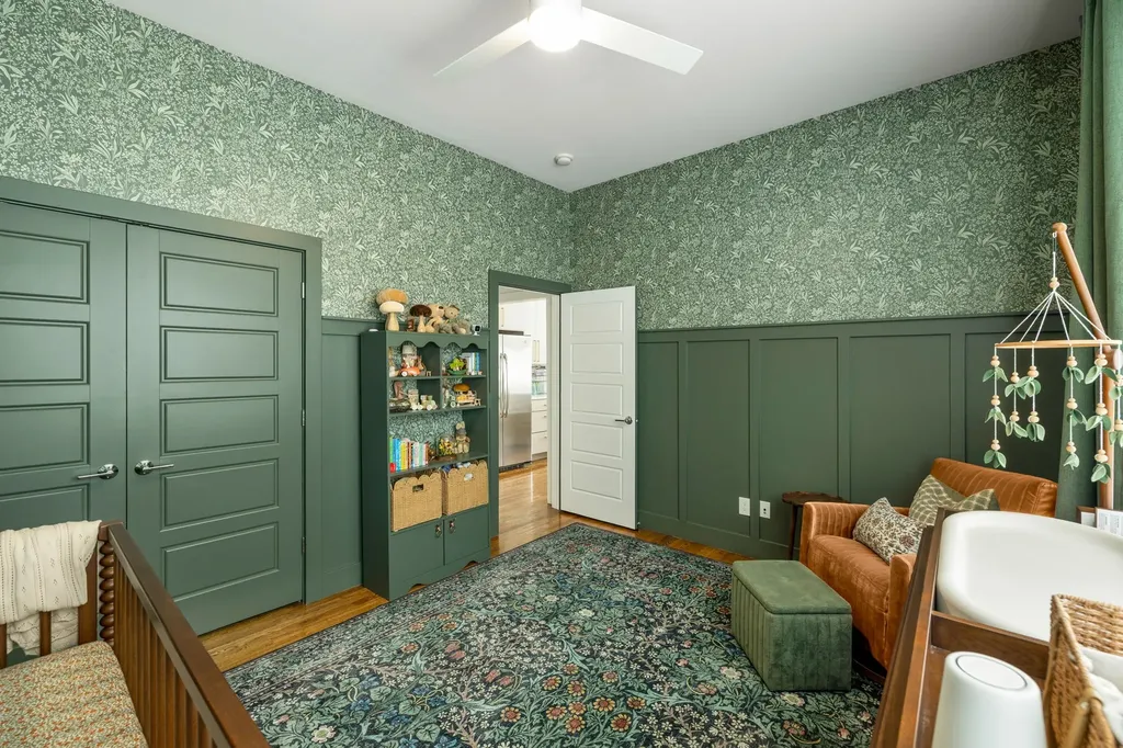 395 Monroe Street Nashville TN 37208