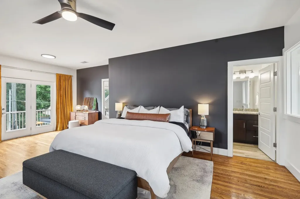 395 Monroe Street Nashville TN 37208