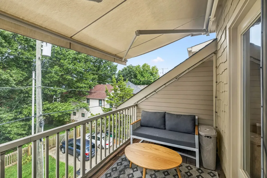 395 Monroe Street Nashville TN 37208