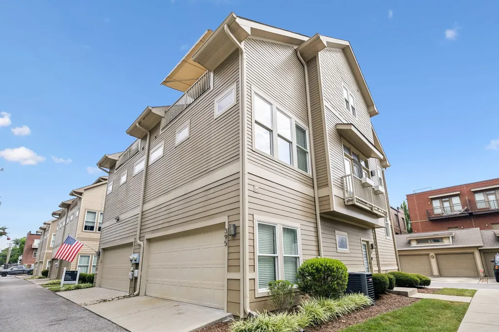 395 Monroe Street Nashville TN 37208