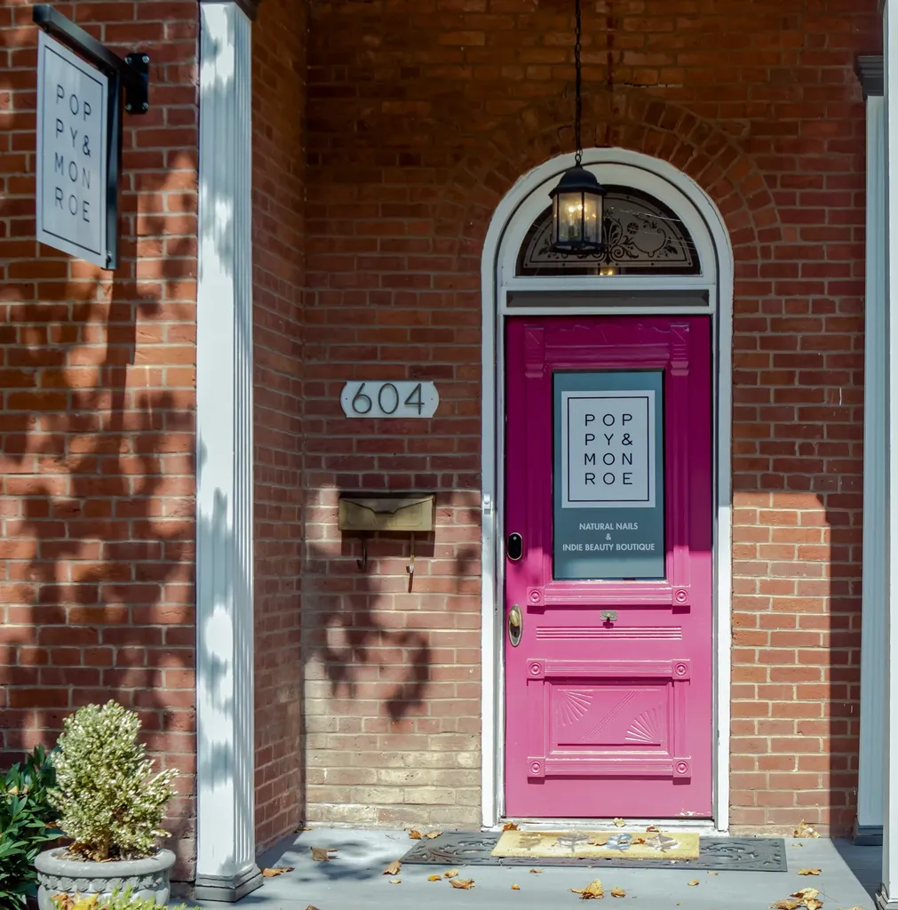 395 Monroe Street Nashville TN 37208