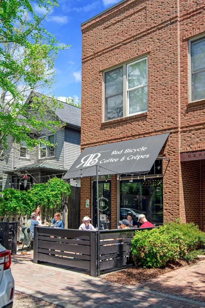 395 Monroe Street Nashville TN 37208