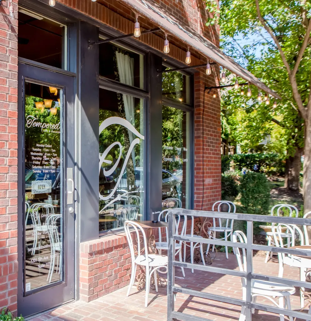 395 Monroe Street Nashville TN 37208