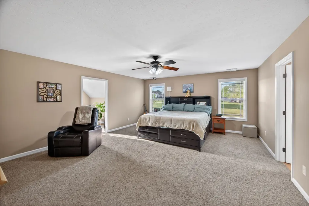7836 Platinum Circle Baxter TN 38544