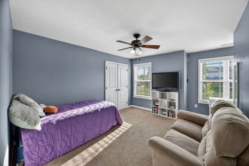 7836 Platinum Circle Baxter TN 38544