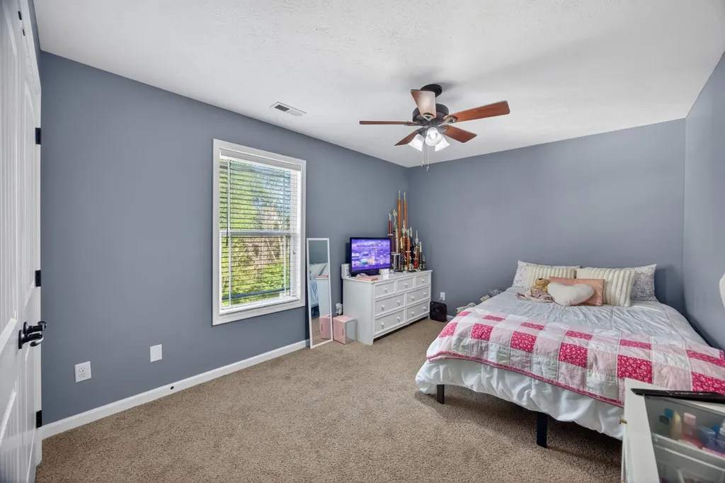 7836 Platinum Circle Baxter TN 38544