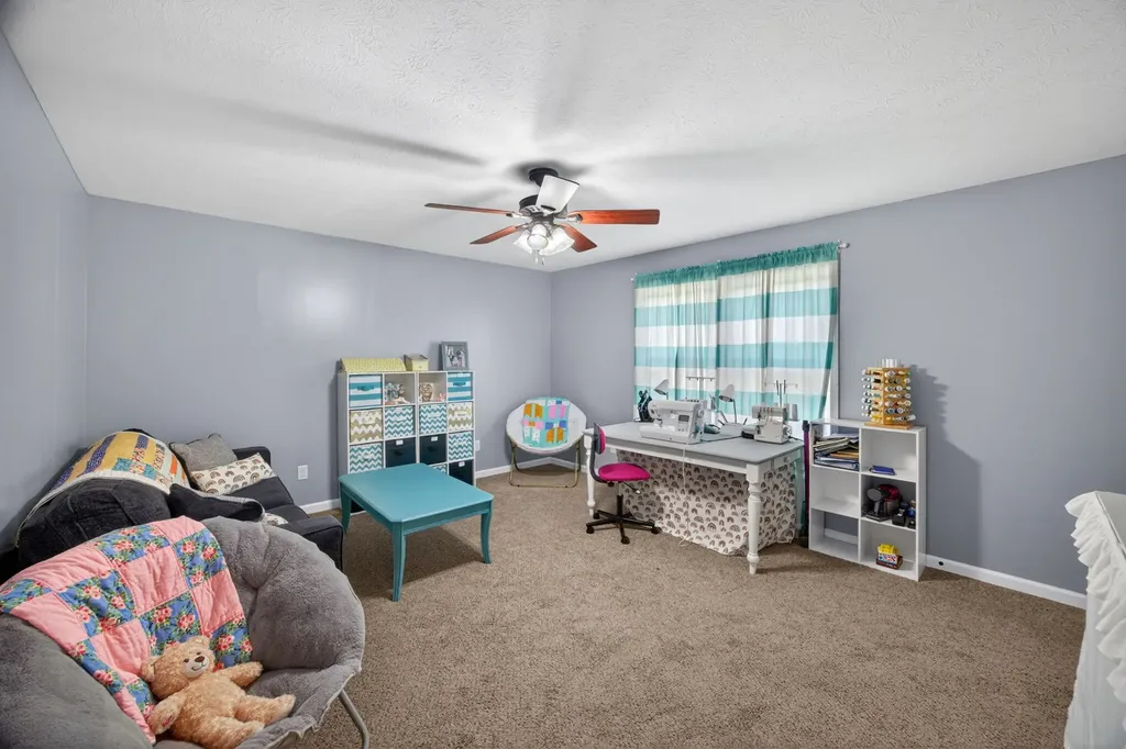 7836 Platinum Circle Baxter TN 38544