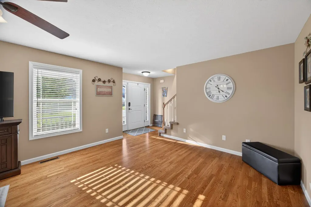 7836 Platinum Circle Baxter TN 38544
