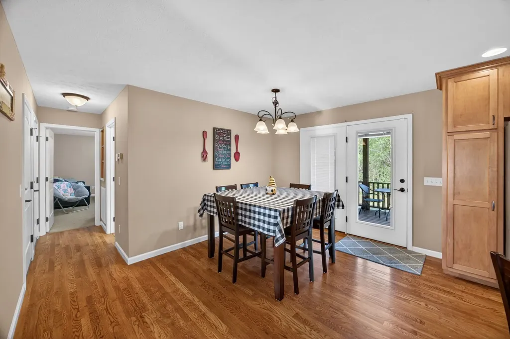 7836 Platinum Circle Baxter TN 38544