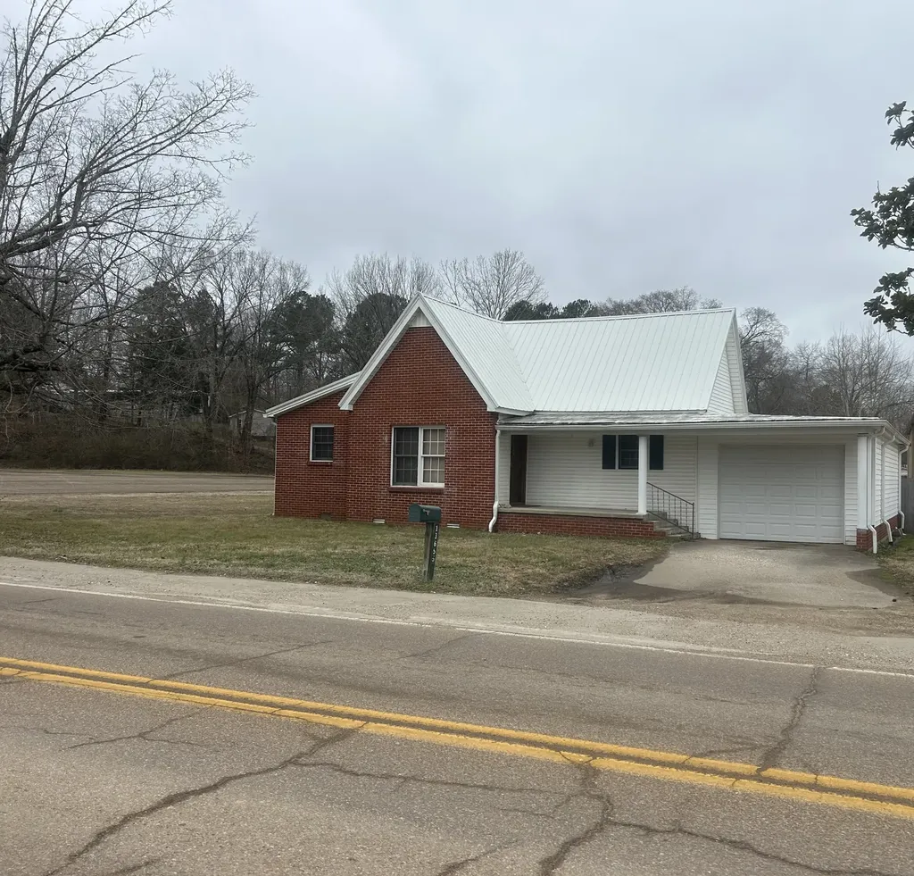 13655 Highway 69a Big Sandy TN 38221