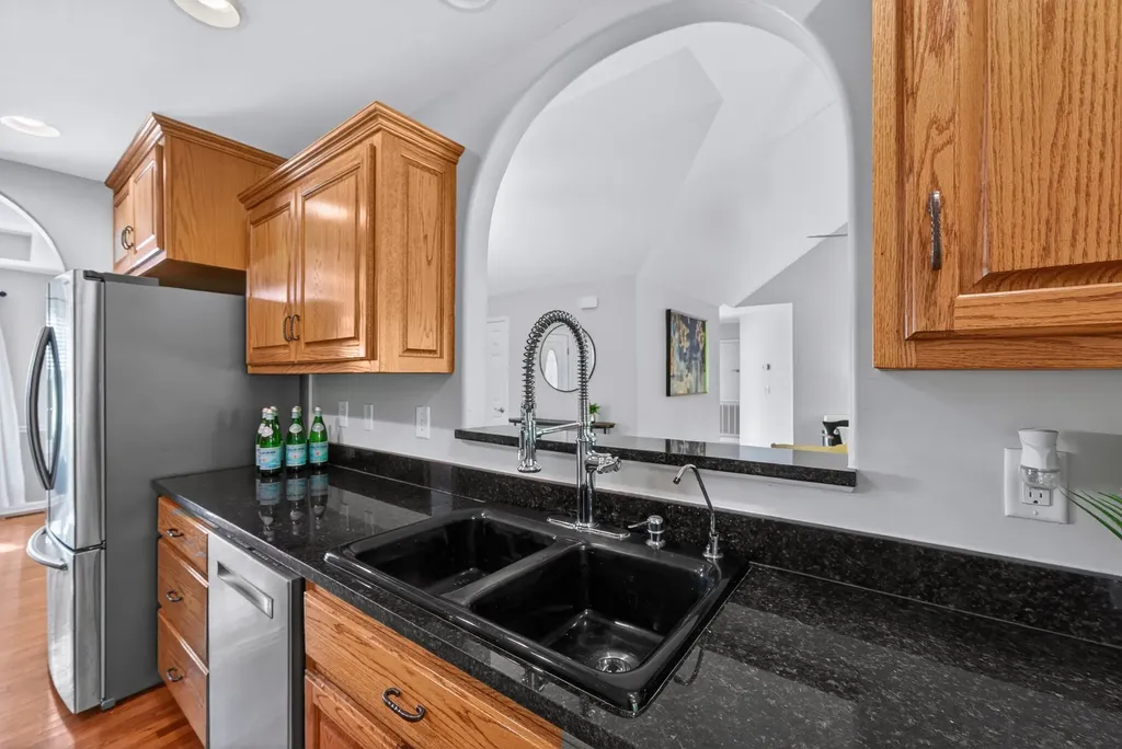 1505 Heller Ridge Spring Hill TN 37174
