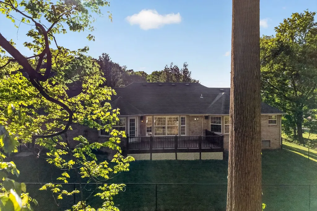1505 Heller Ridge Spring Hill TN 37174