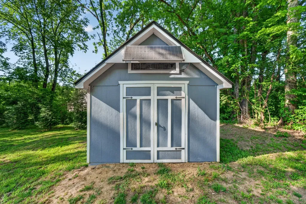 1505 Heller Ridge Spring Hill TN 37174